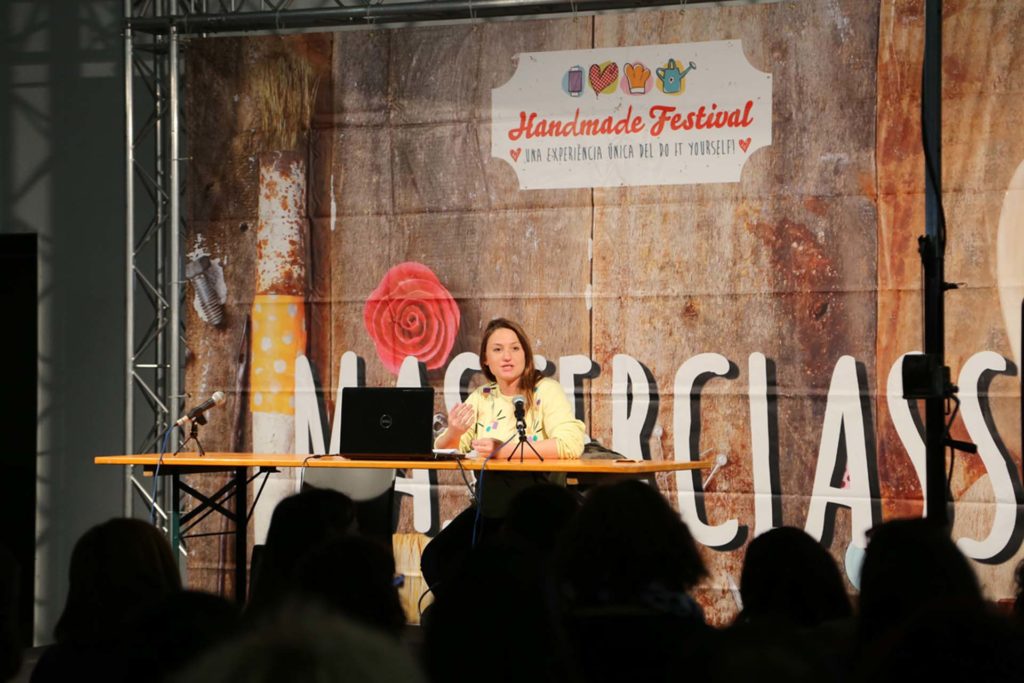 handmade festival barcelona