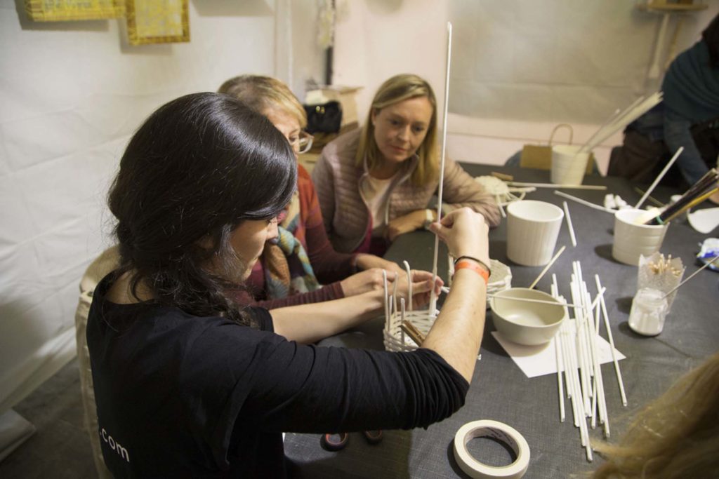 handmade festival barcelona