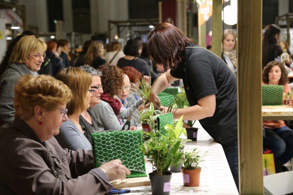 handmade festival barcelona