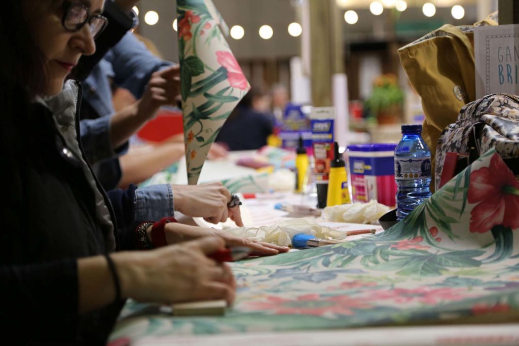 handmade festival barcelona