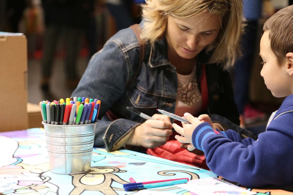 handmade festival barcelona