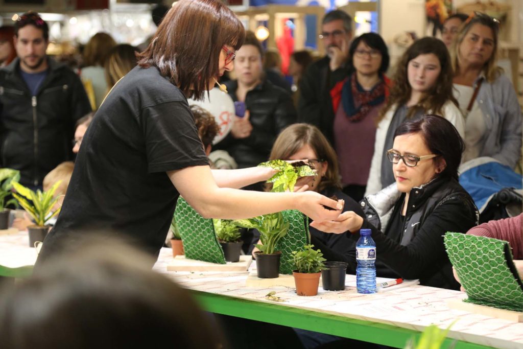 handmade festival barcelona