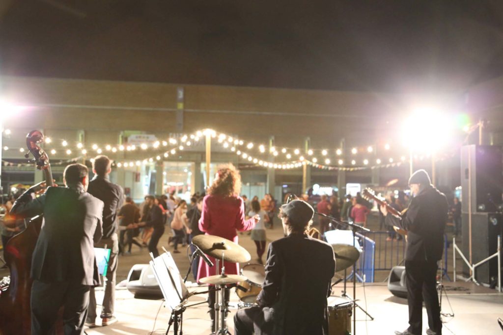 handmade festival barcelona