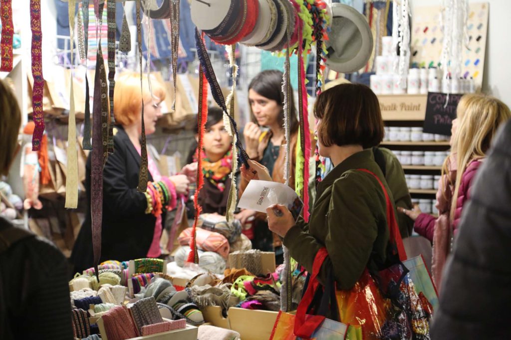 handmade festival barcelona