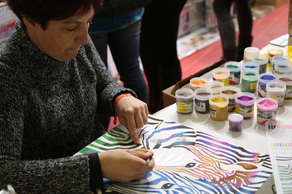 handmade festival barcelona