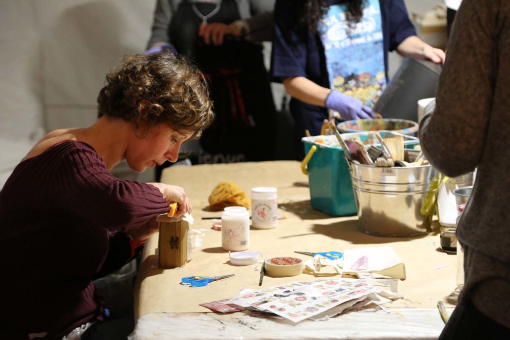 handmade festival barcelona