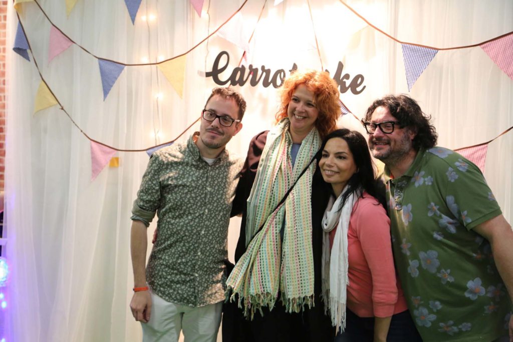 handmade festival barcelona