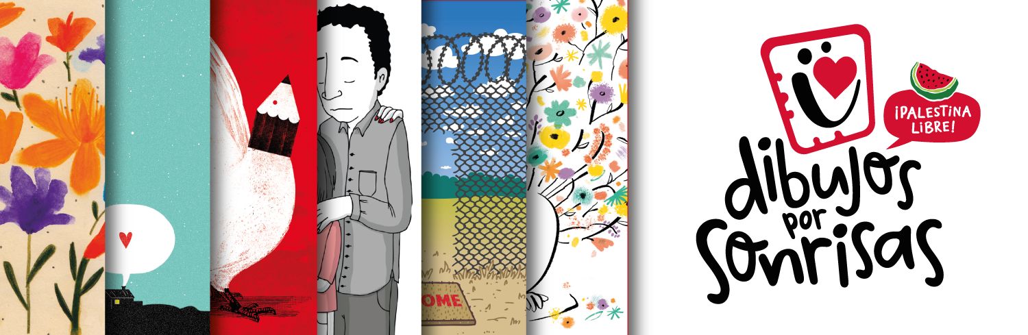 Dibujos por Sonrisas